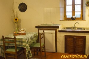 Analissa Grande 5 Italy Tuscana casaverina.nl